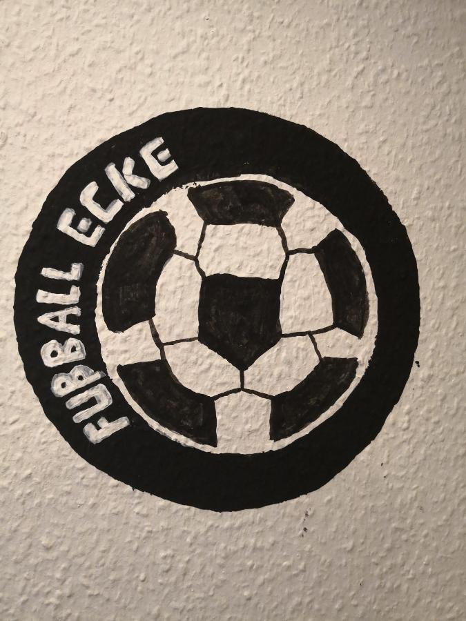 Fussball Ecke Niederneuendorf 外观 照片